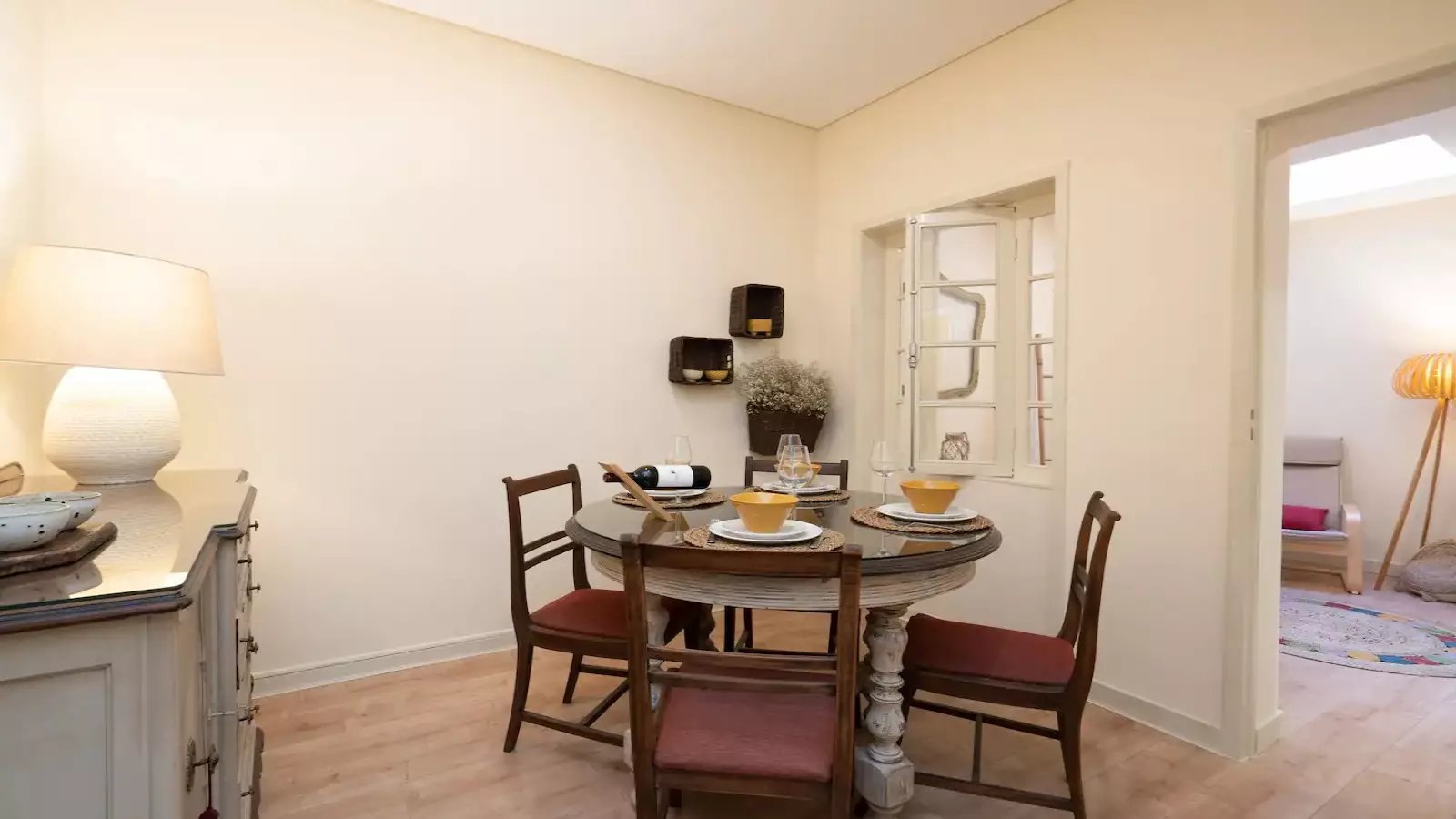 Appartement à louer, 2m², Port-Saint-Père