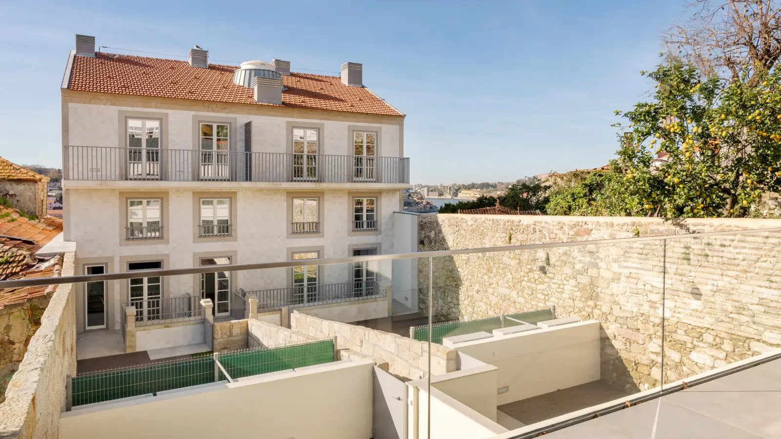 Appartement à louer, 2m², Port-Saint-Père
