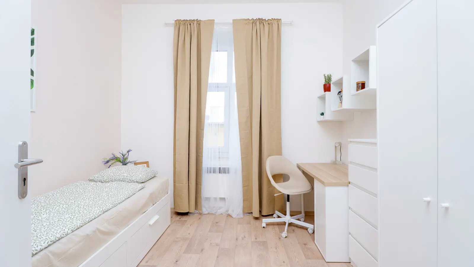 Maison à louer, 15m², La Rochelle