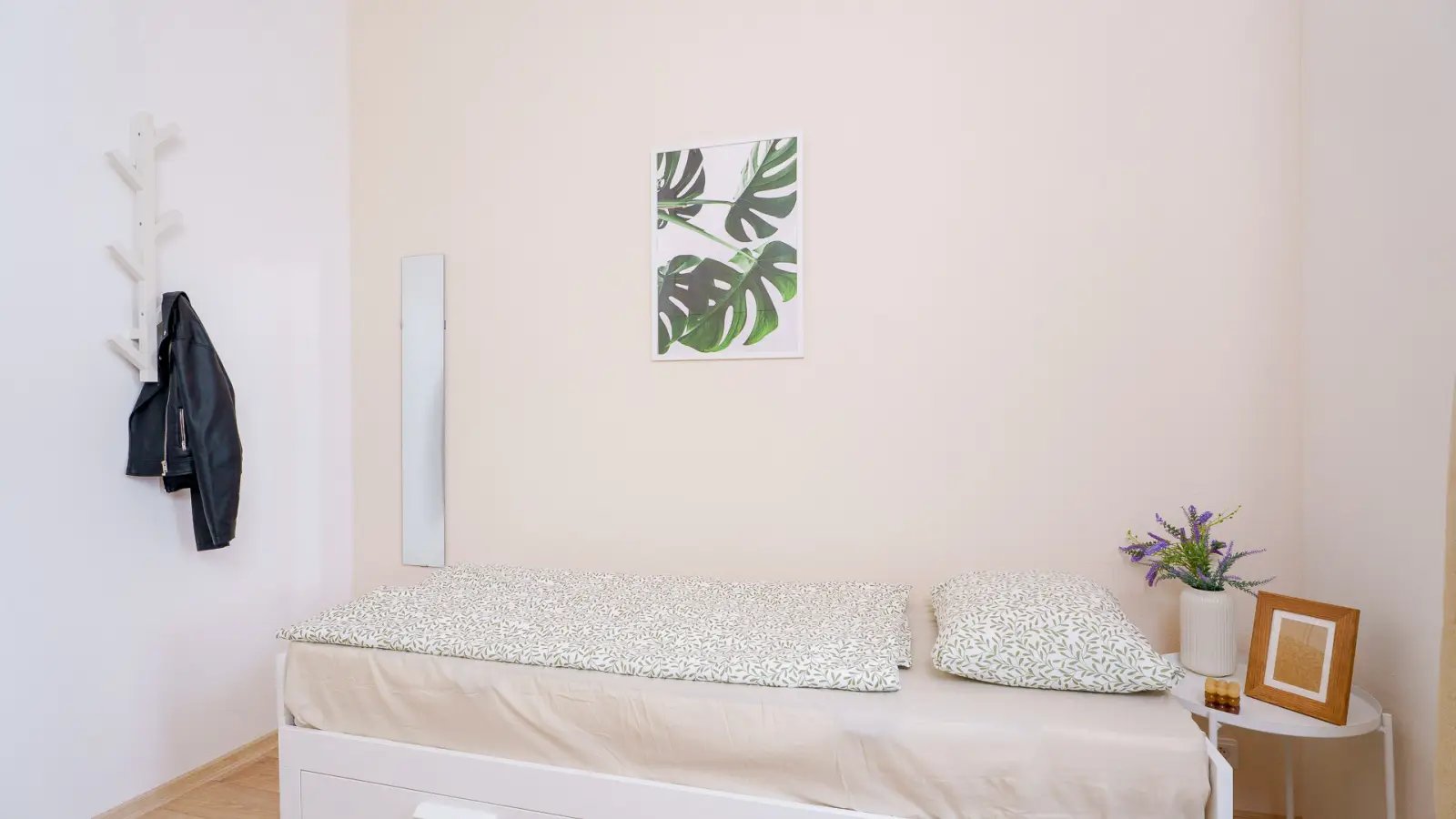 Maison à louer, 15m², La Rochelle