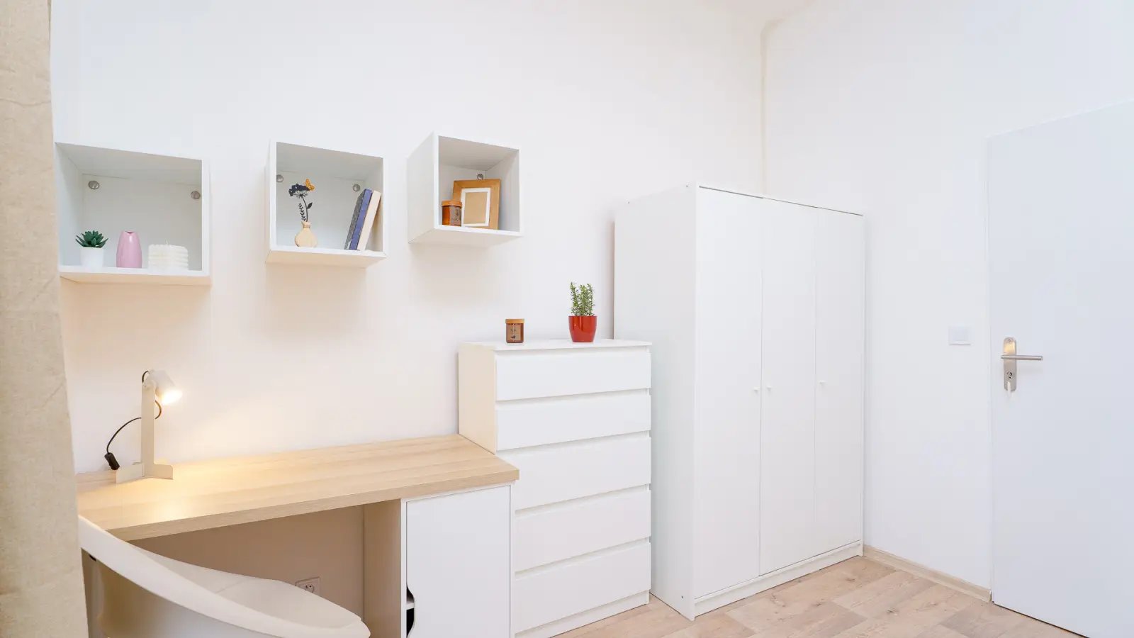 Maison à louer, 15m², La Rochelle