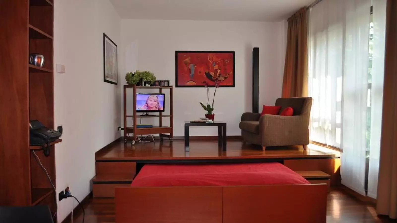 Appartement à louer, NaNm², Sari-Solenzara