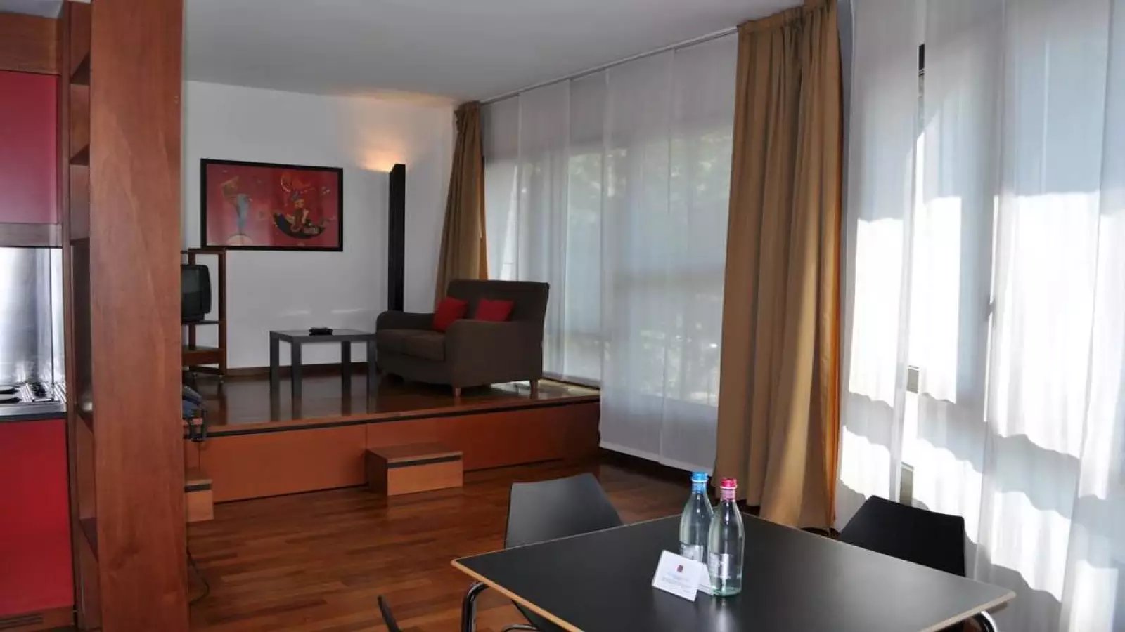 Appartement à louer, NaNm², Sari-Solenzara