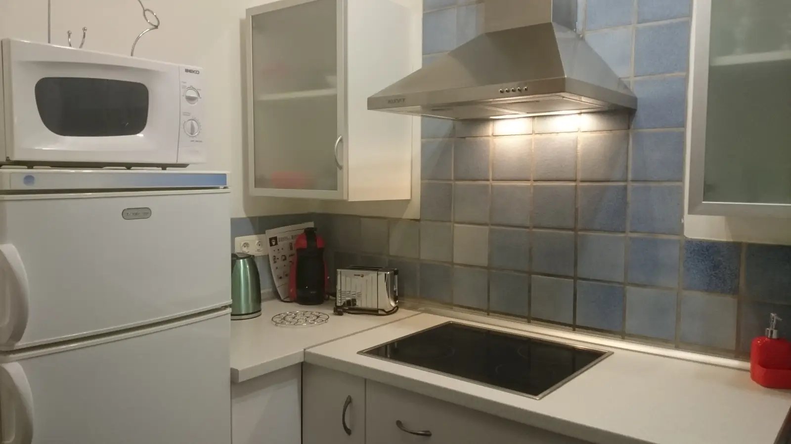Appartement à louer, 120m², Saint-Alban-de-Roche