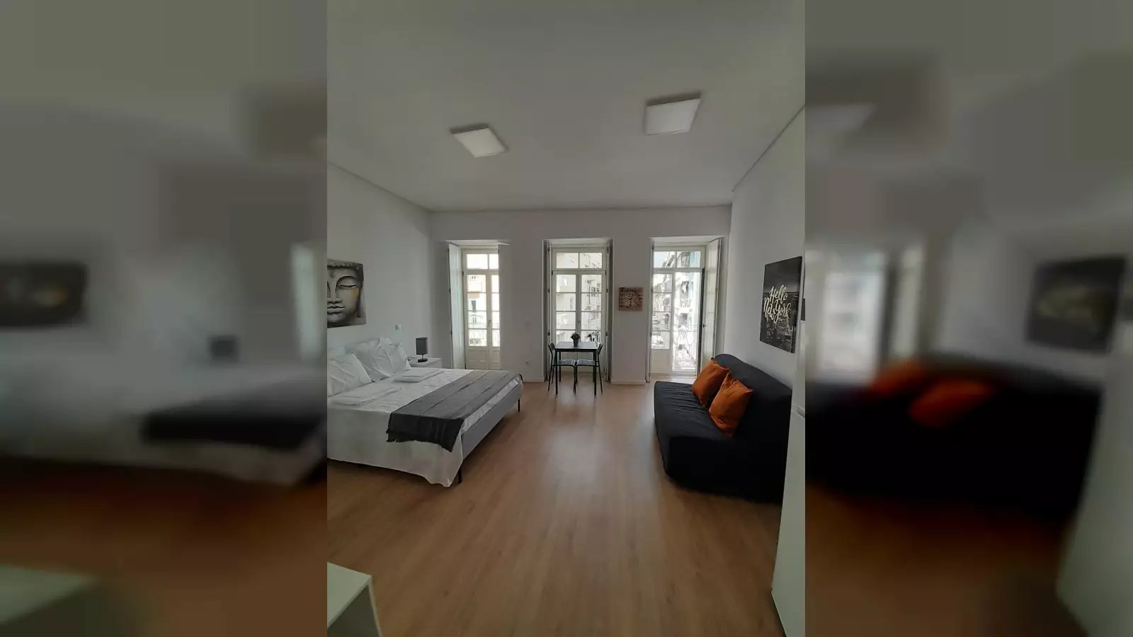 Appartement à louer, 30m², Port-de-Lanne