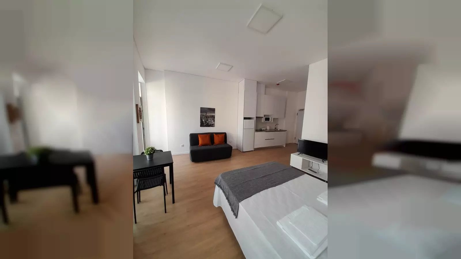 Appartement à louer, 30m², Port-de-Lanne