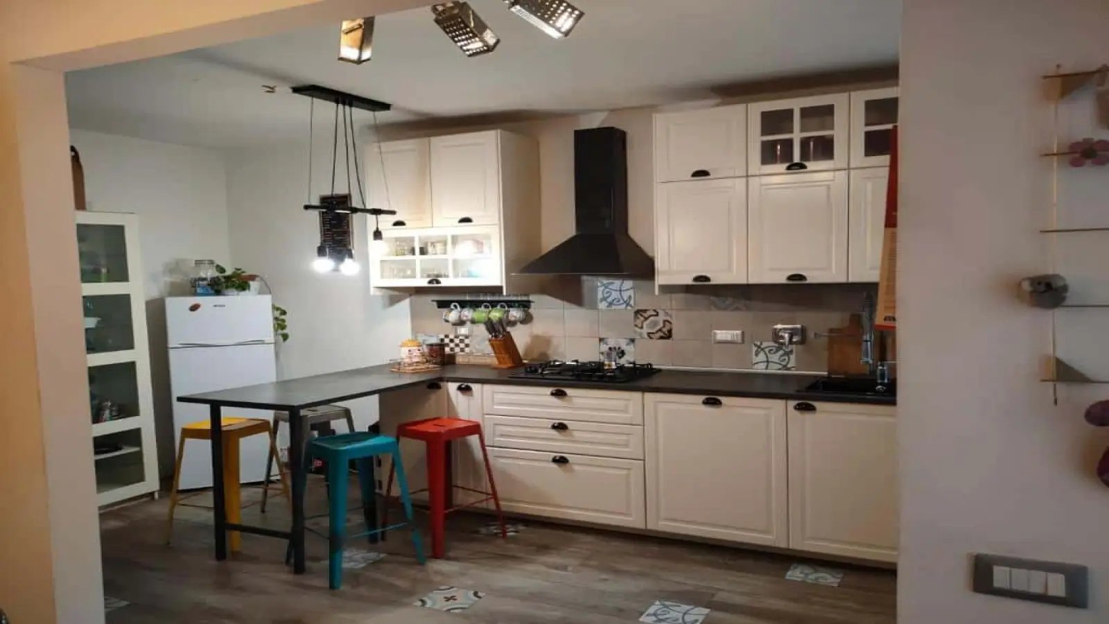 Appartement à louer, 100m², Pérouse