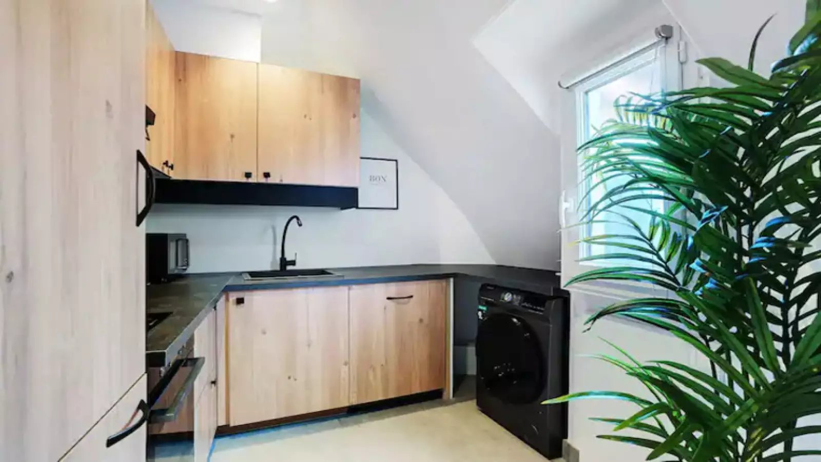 Appartement à louer, 40m², Paris 7ème