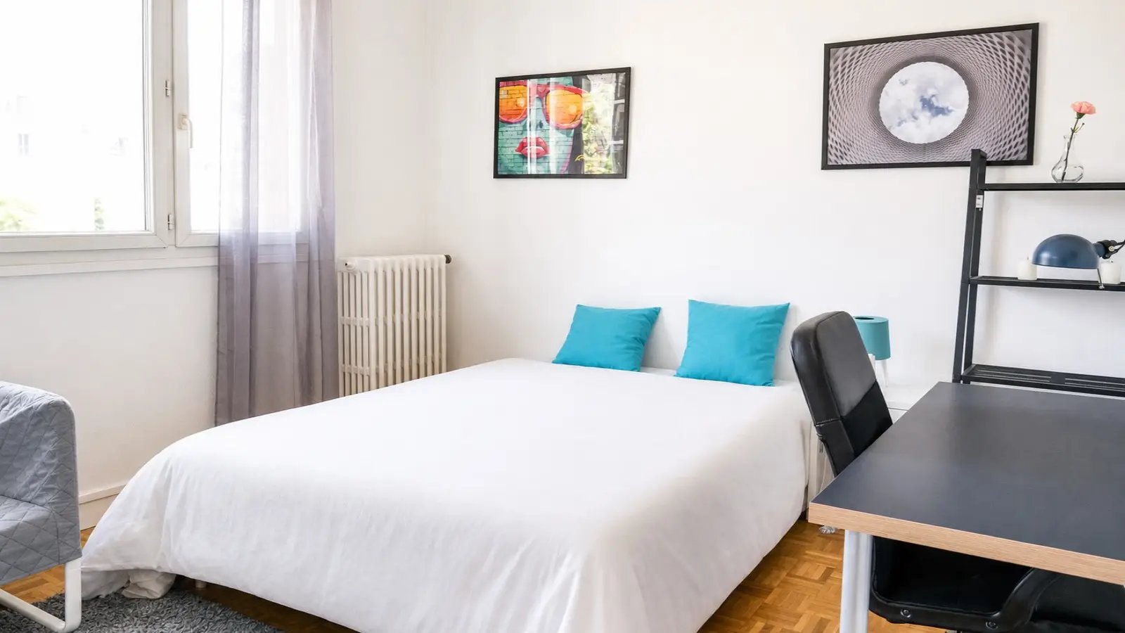 Appartement à louer, 1m², Toulouse