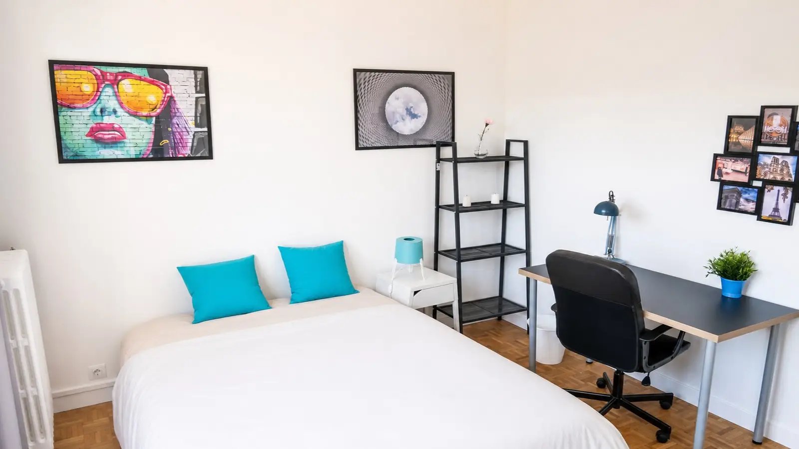 Appartement à louer, 1m², Toulouse