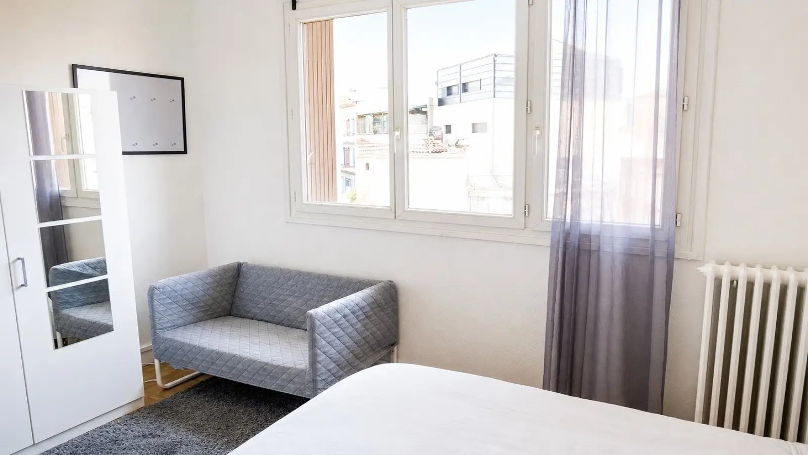 Appartement à louer, 1m², Toulouse