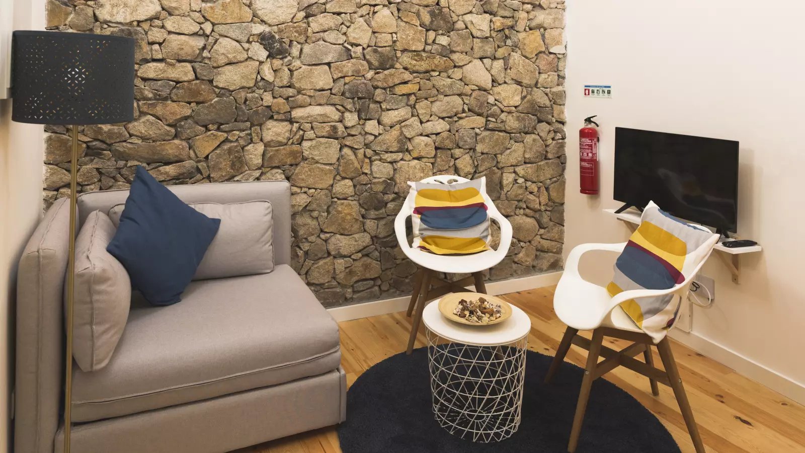 Appartement à louer, 1m², Port-Saint-Père