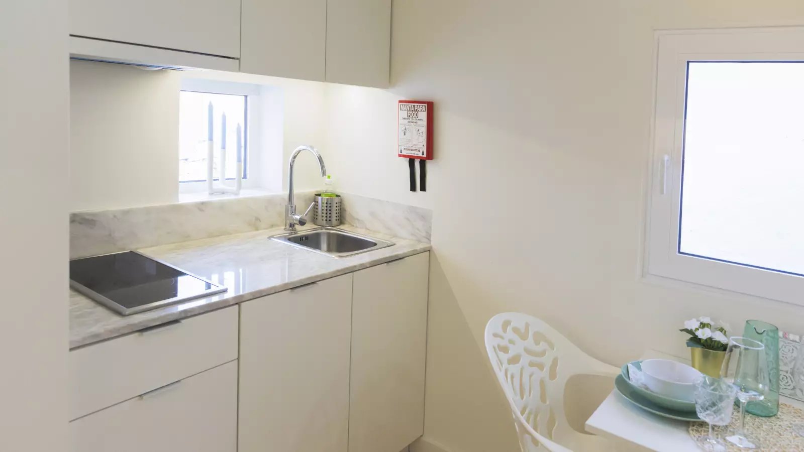 Appartement à louer, 1m², Port-Saint-Père