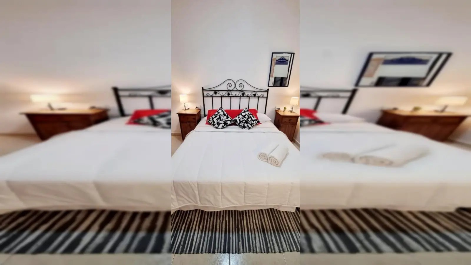 Appartement à louer, 85m², Saint-Alban-de-Roche