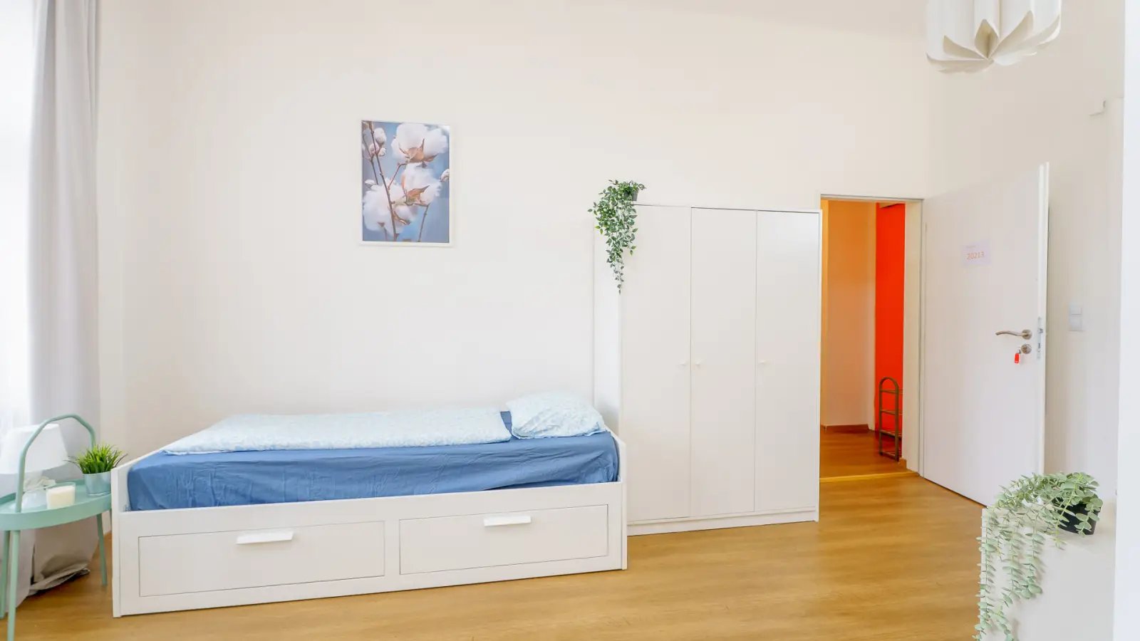 Maison à louer, NaNm², Le Monastère