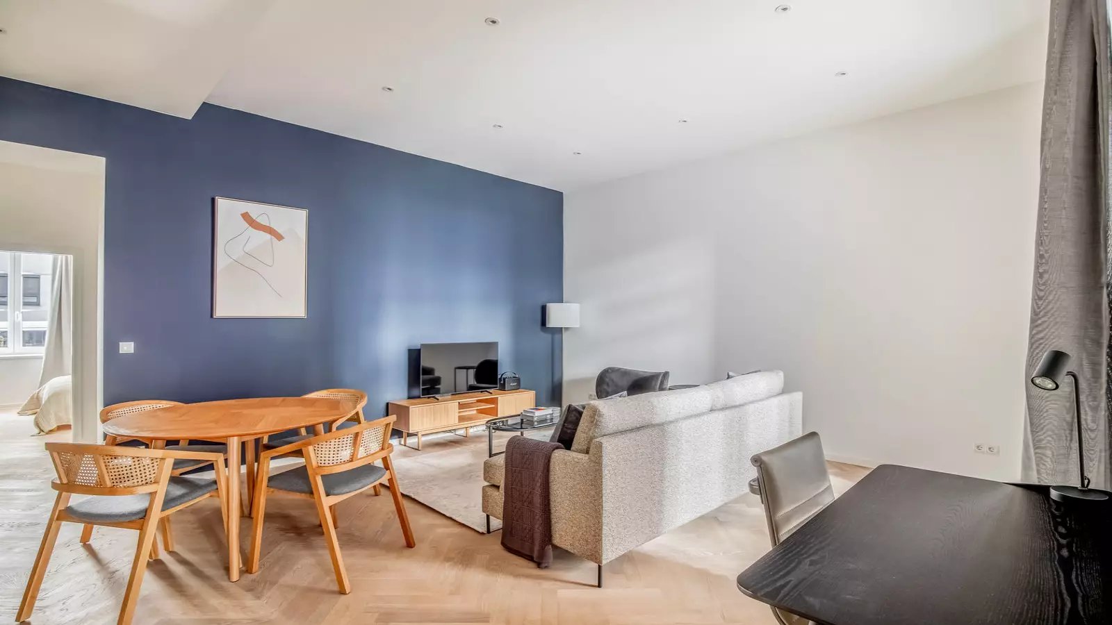 Maison à louer, 75m², Viennay