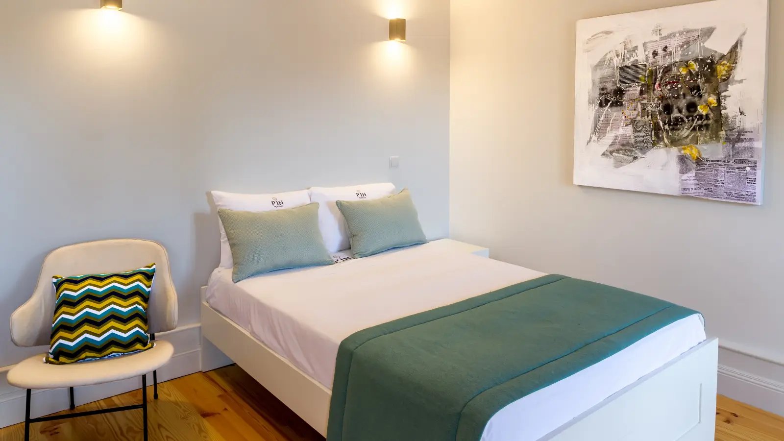 Appartement à louer, 25m², Port-de-Lanne