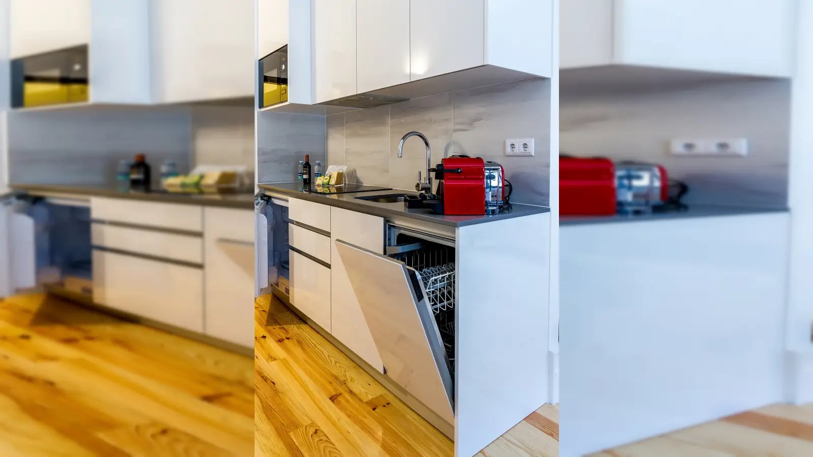 Appartement à louer, 25m², Port-de-Lanne