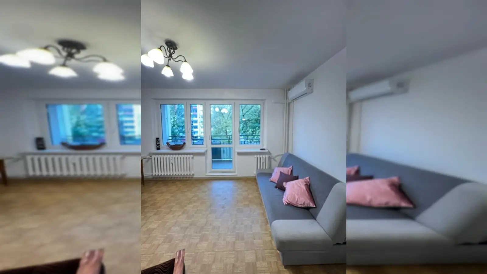 Appartement à louer, 65m², Elincourt-Sainte-Marguerite