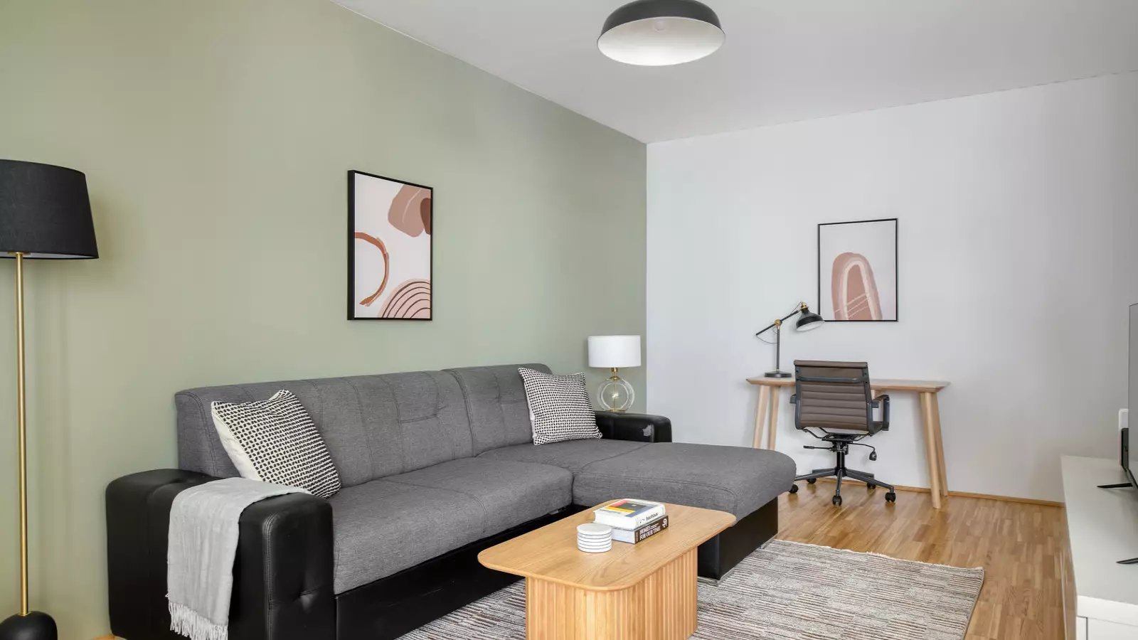 Maison à louer, 53m², Viennay