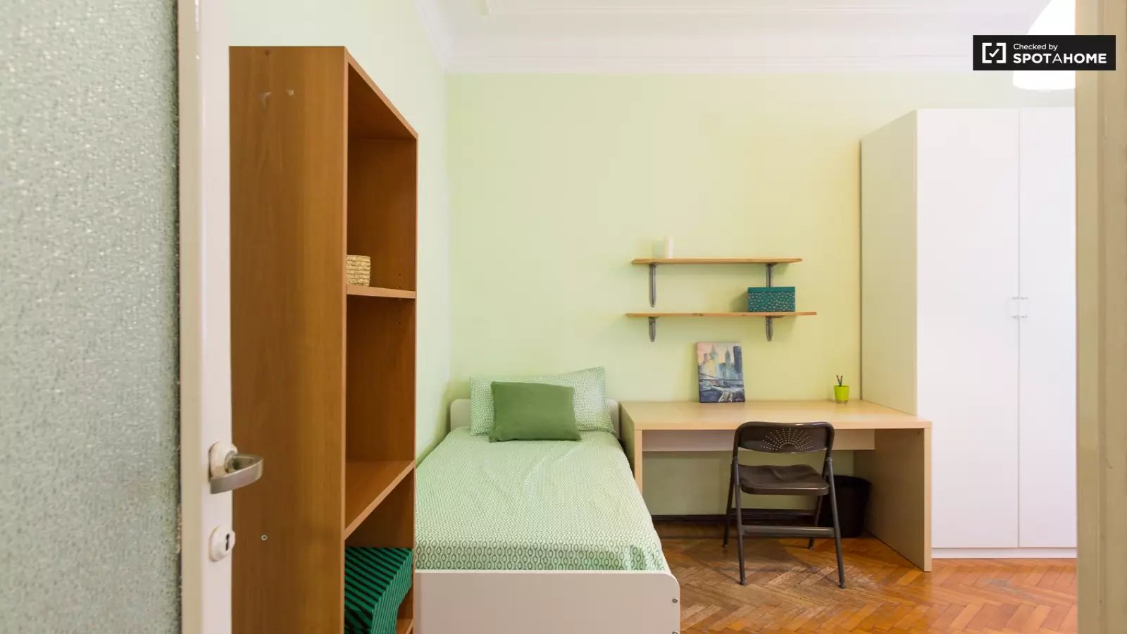 Appartement à louer, 95m², Carbuccia