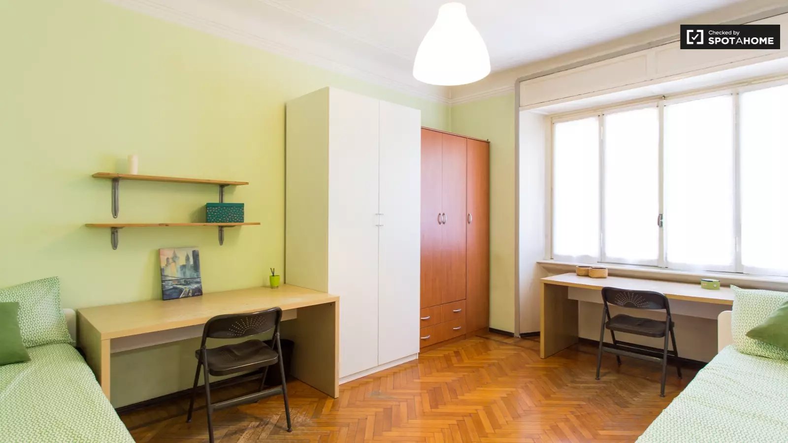 Appartement à louer, 95m², Carbuccia