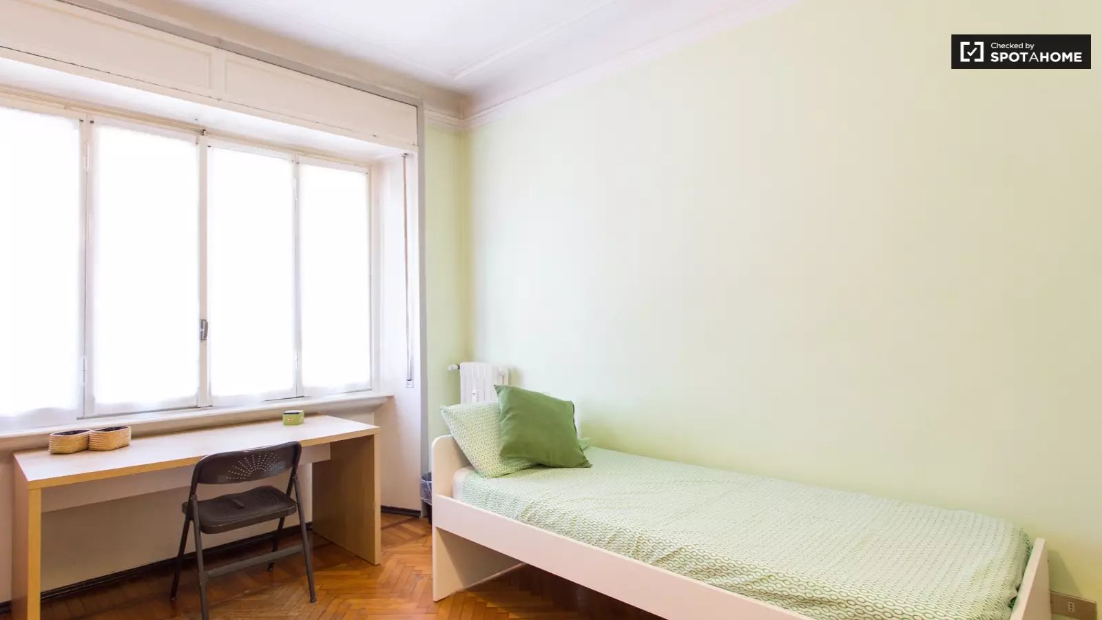 Appartement à louer, 95m², Carbuccia