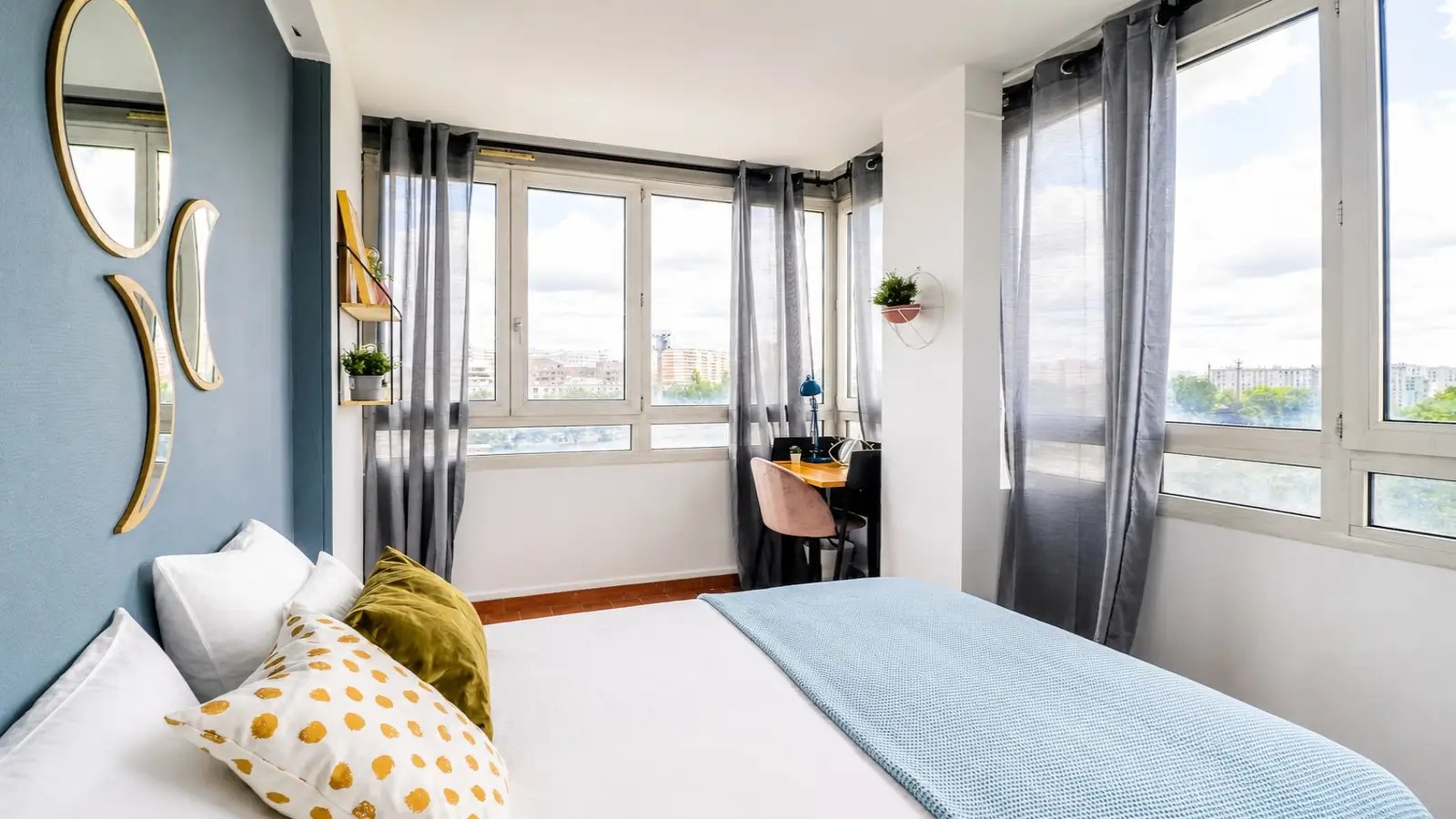 Maison à louer, NaNm², Paris 15ème