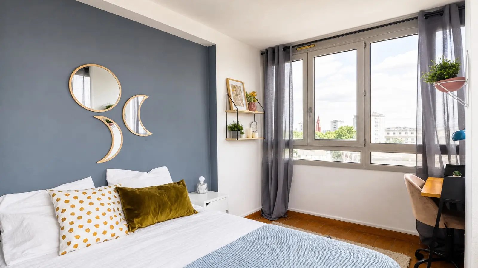 Maison à louer, NaNm², Paris 15ème