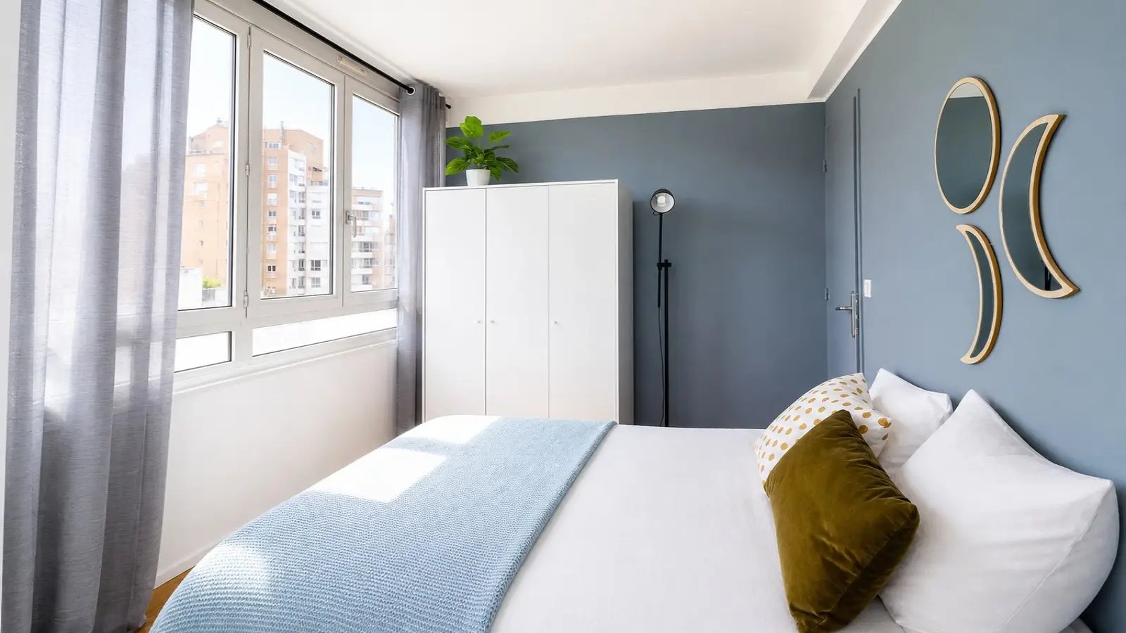 Maison à louer, NaNm², Paris 15ème