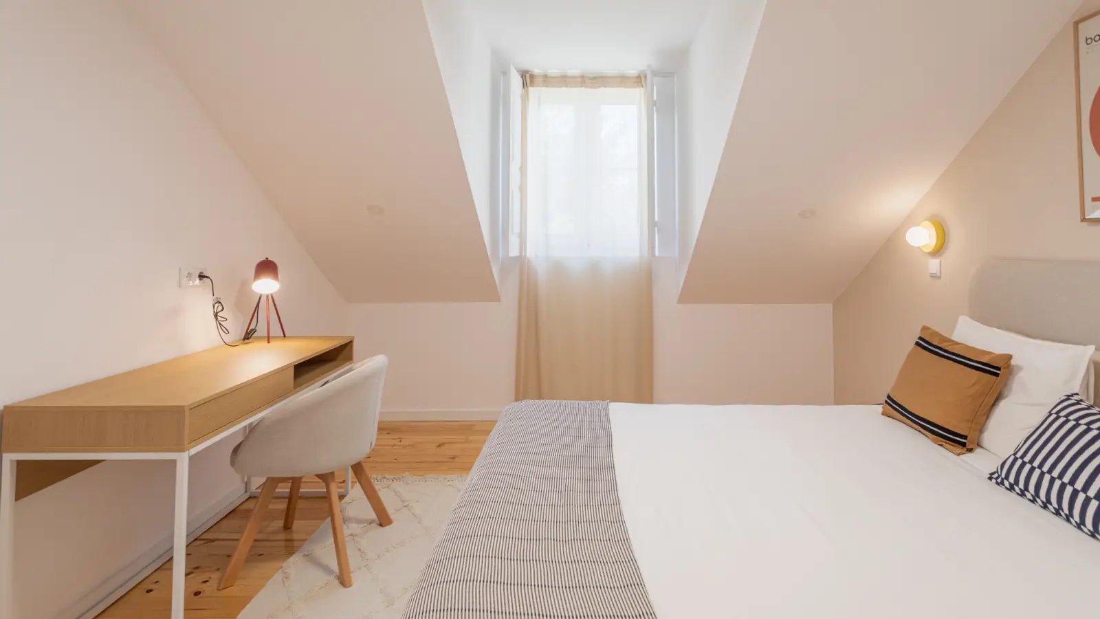 Appartement à louer, 4m², Port-de-Lanne