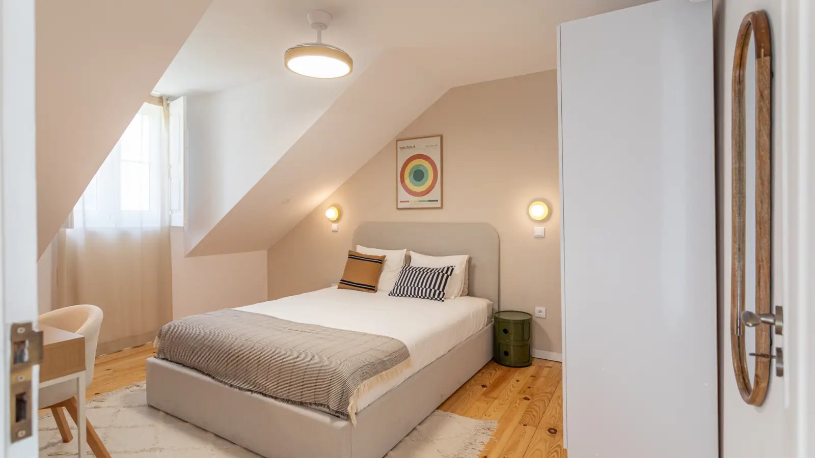 Appartement à louer, 4m², Port-de-Lanne