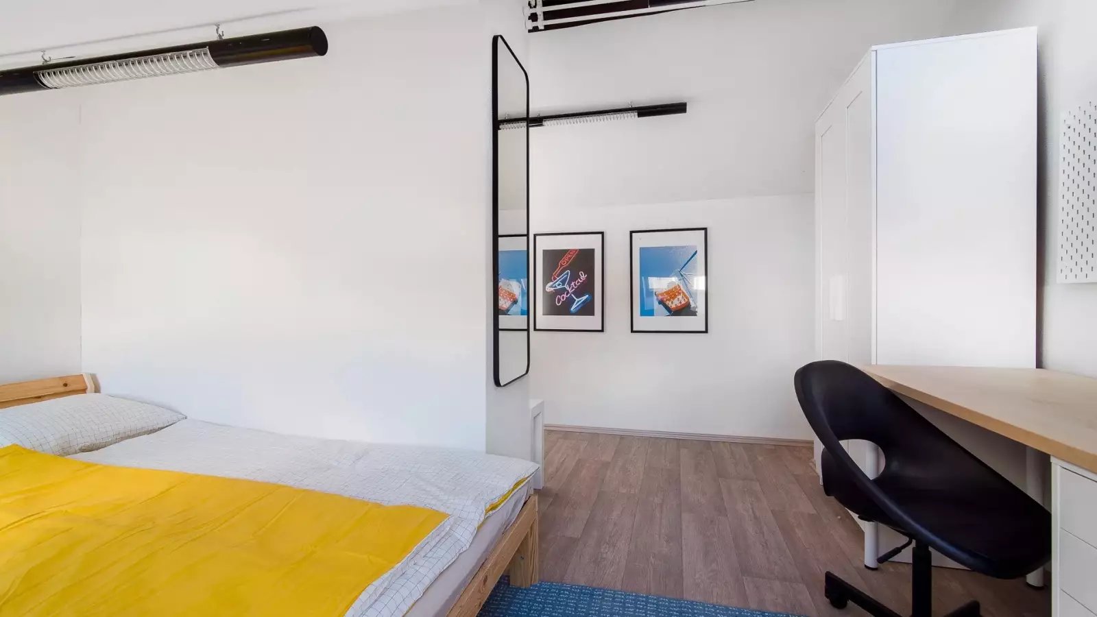 Maison à louer, NaNm², Le Monastère