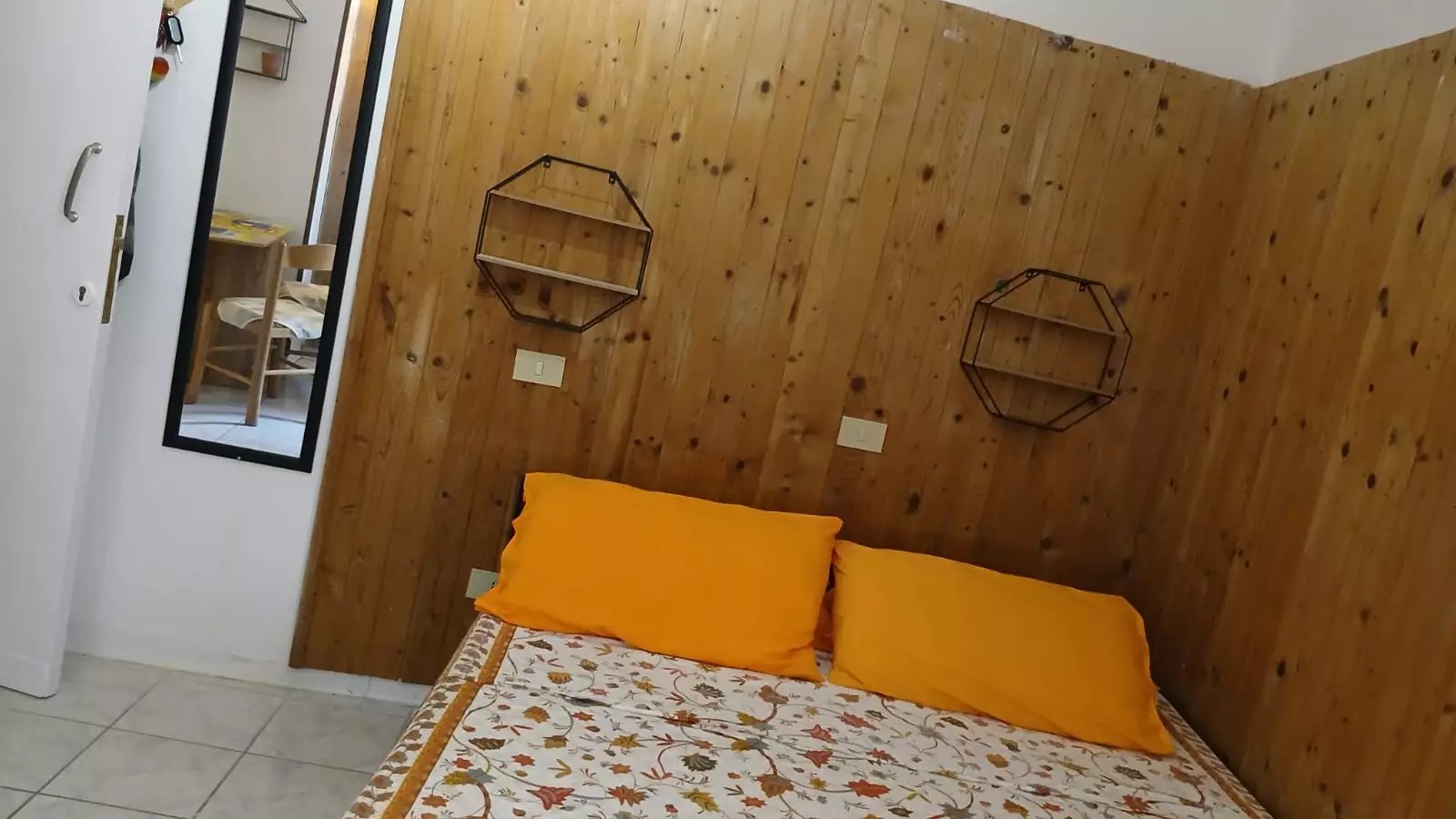 Appartement à louer, NaNm², Pérouse