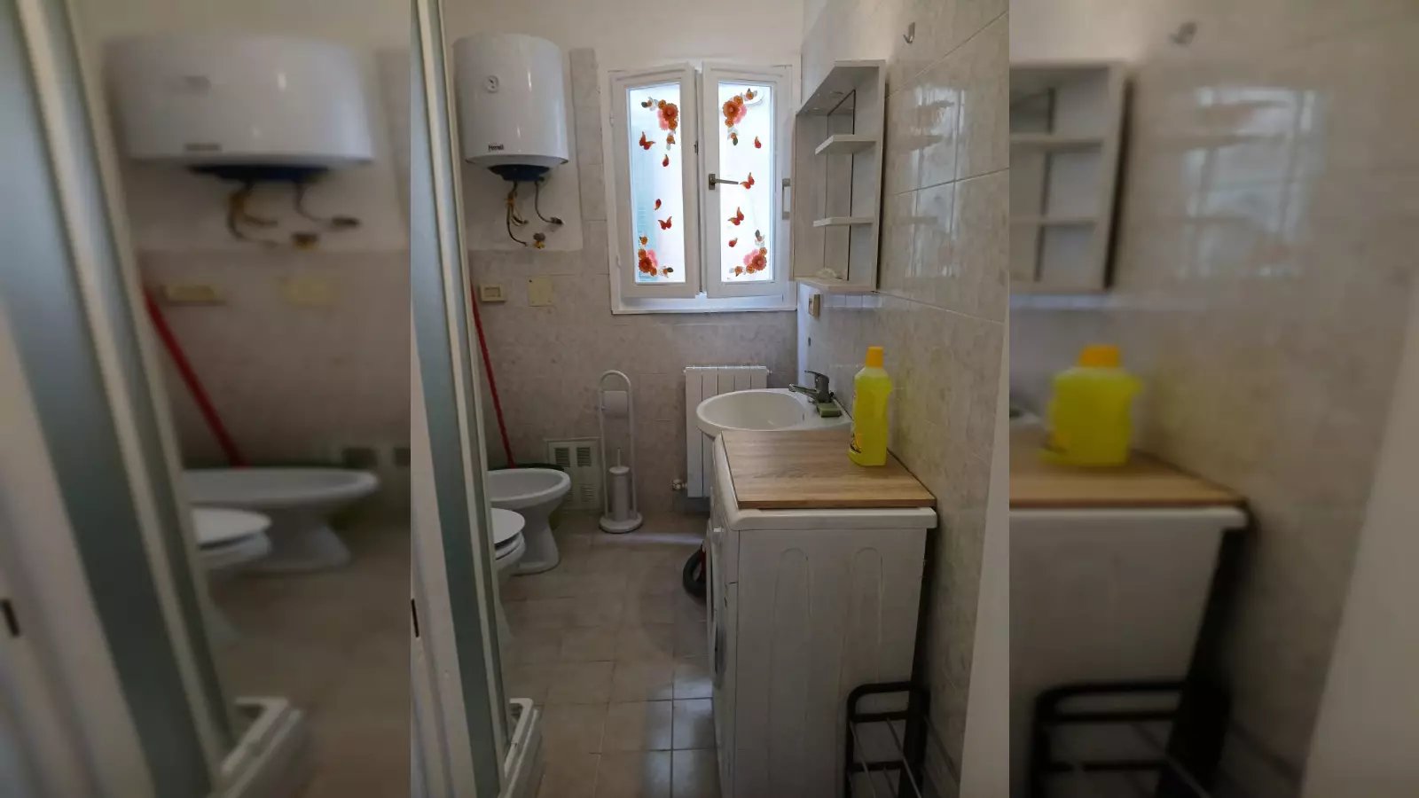 Appartement à louer, NaNm², Pérouse