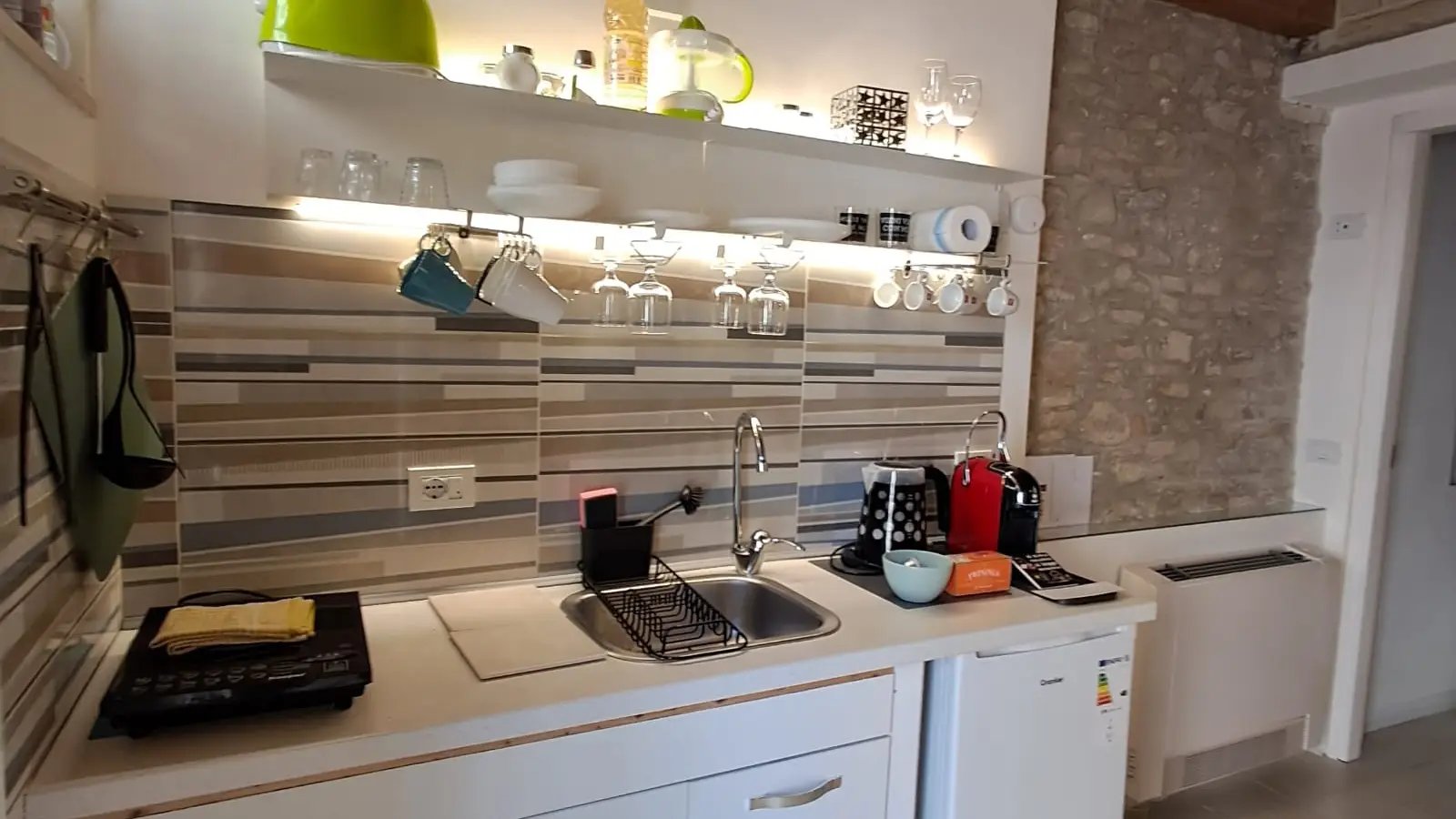 Appartement à louer, 1m², Pérouse