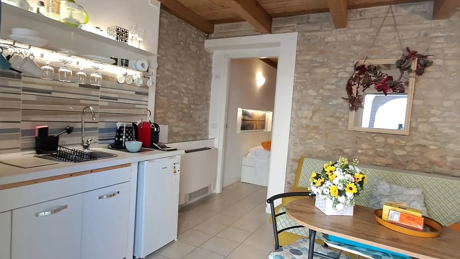 Appartement à louer, 1m², Pérouse