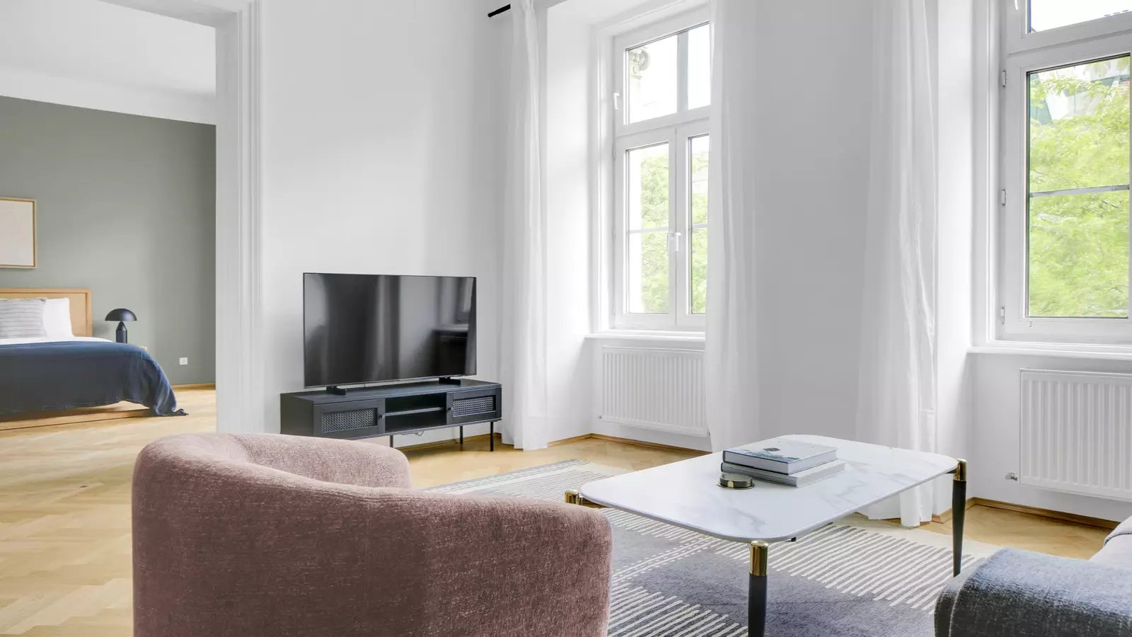 Maison à louer, 127m², Viennay