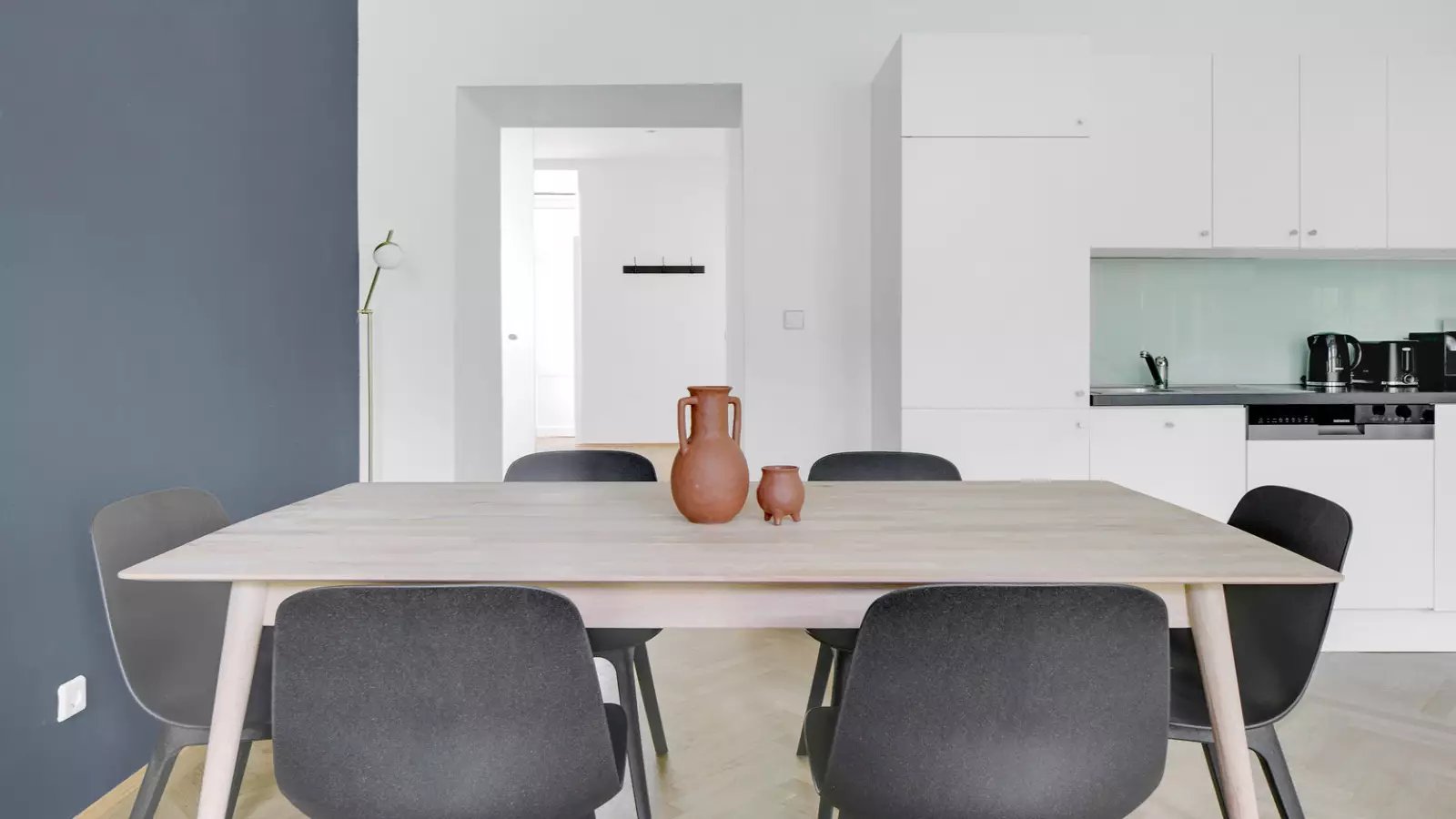 Maison à louer, 127m², Viennay