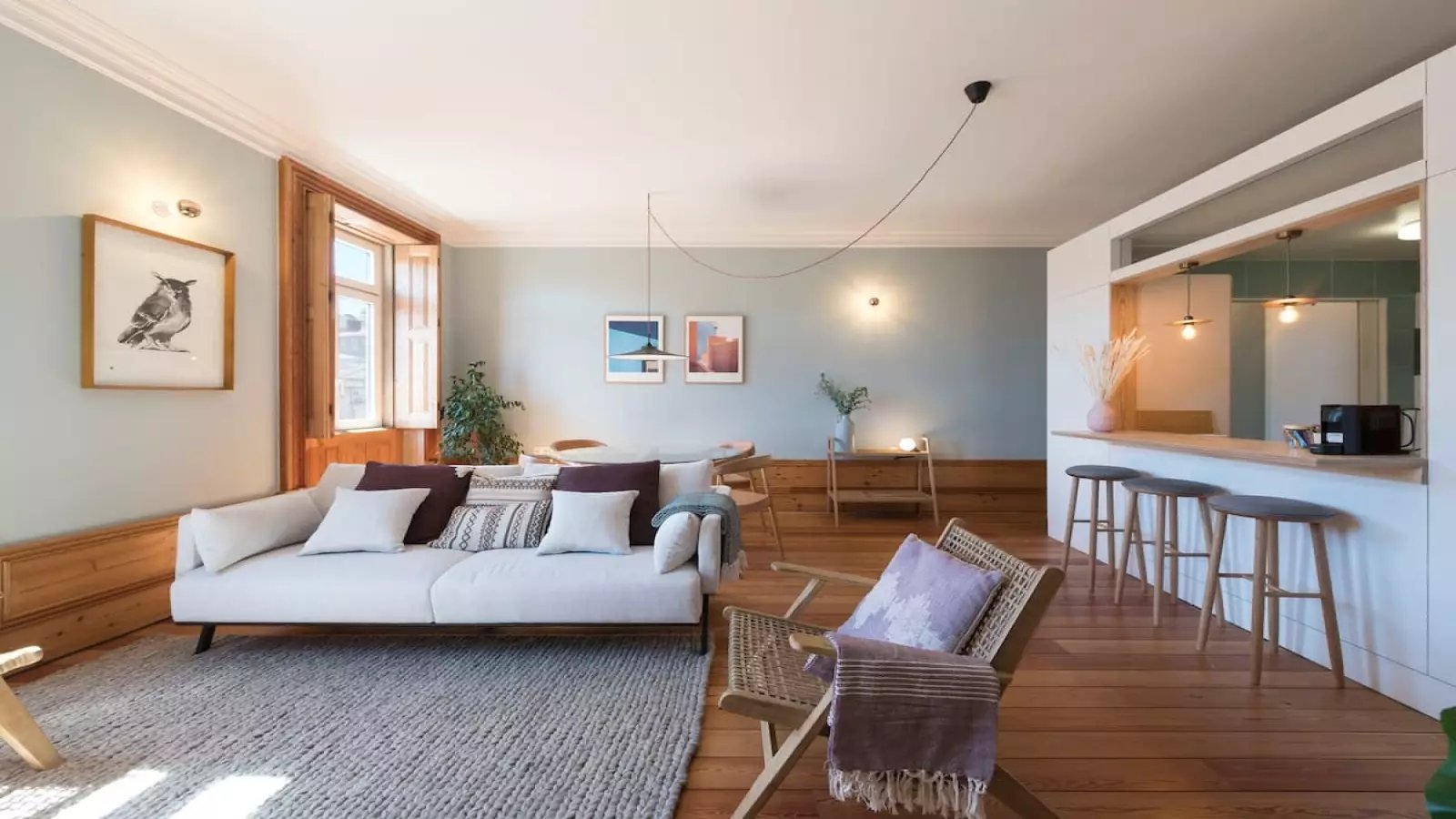 Maison à louer, 2m², Port-de-Lanne