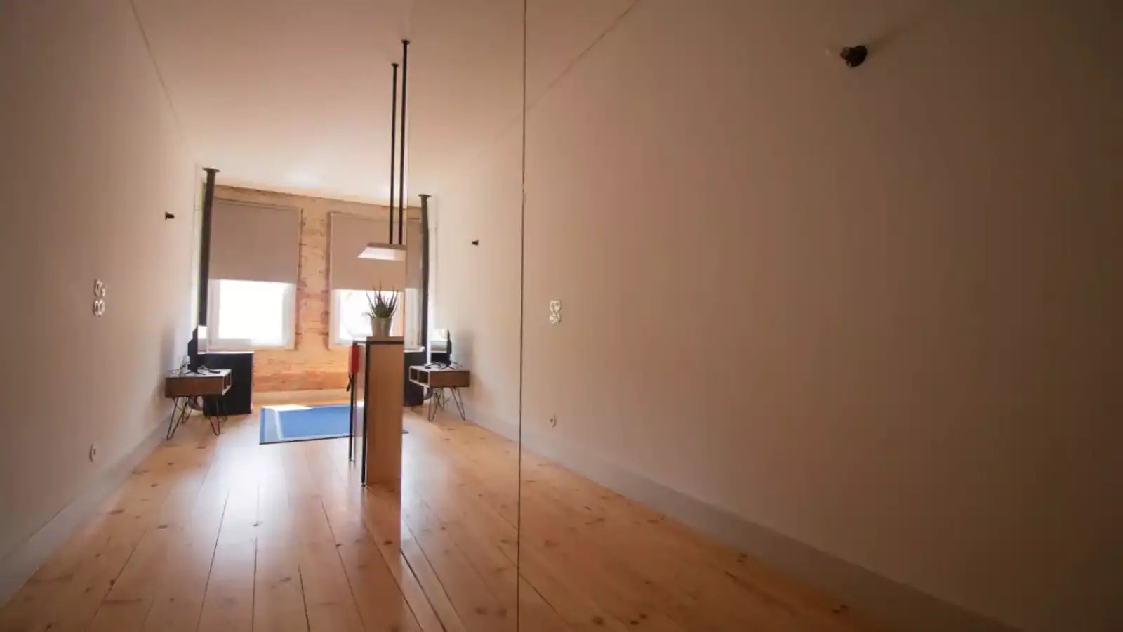 Appartement à louer, 1m², Port-de-Lanne