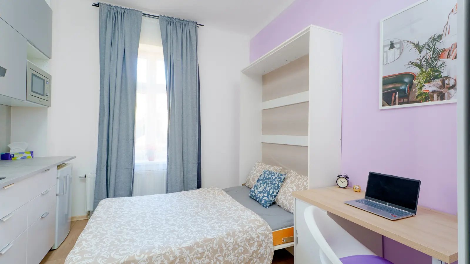 Maison à louer, 18m², Caen