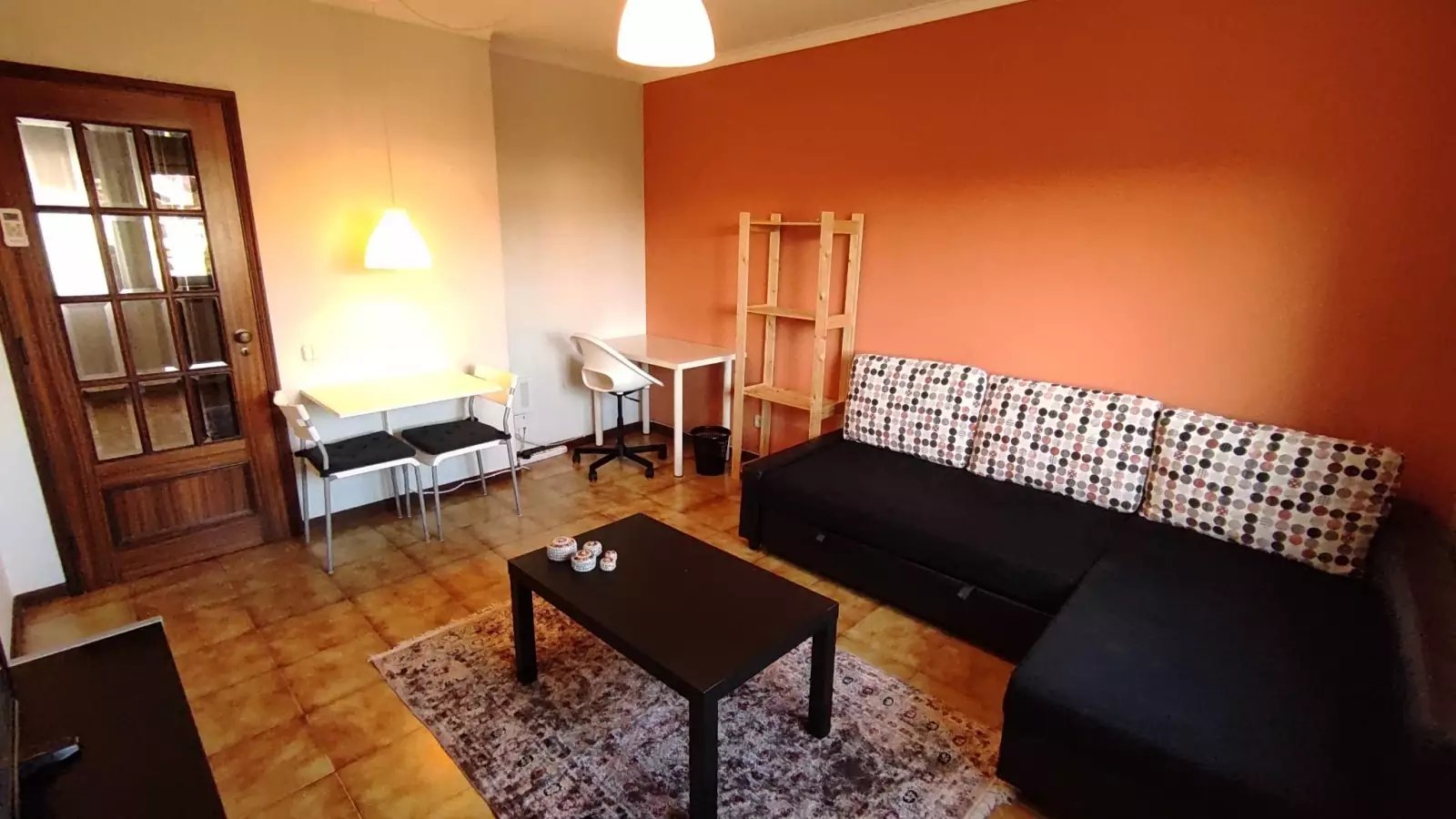 Appartement à louer, 1m², Port-de-Lanne