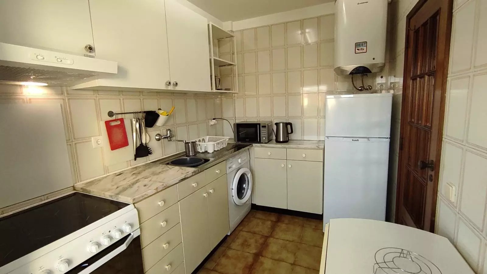 Appartement à louer, 1m², Port-de-Lanne