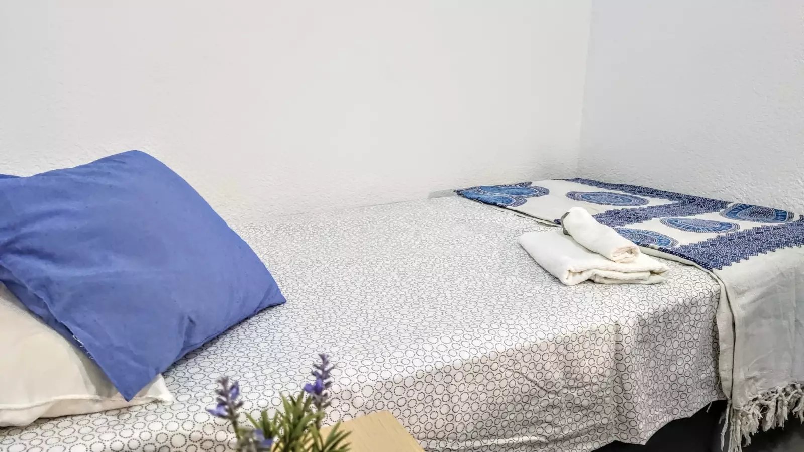 Maison à louer, 120m², Béduer