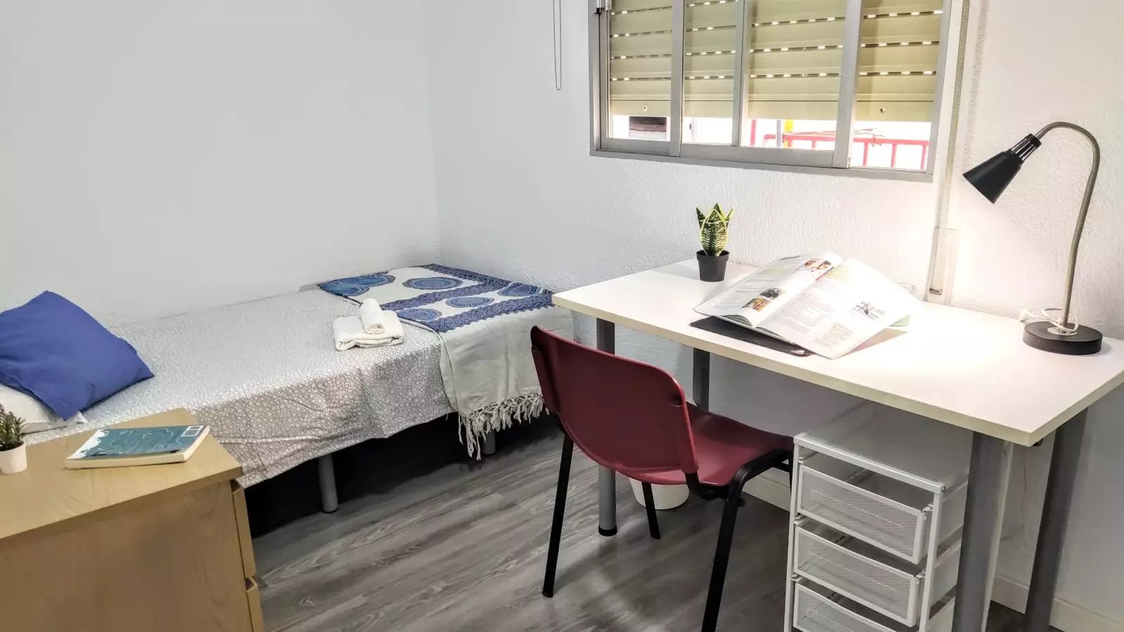 Maison à louer, 120m², Béduer