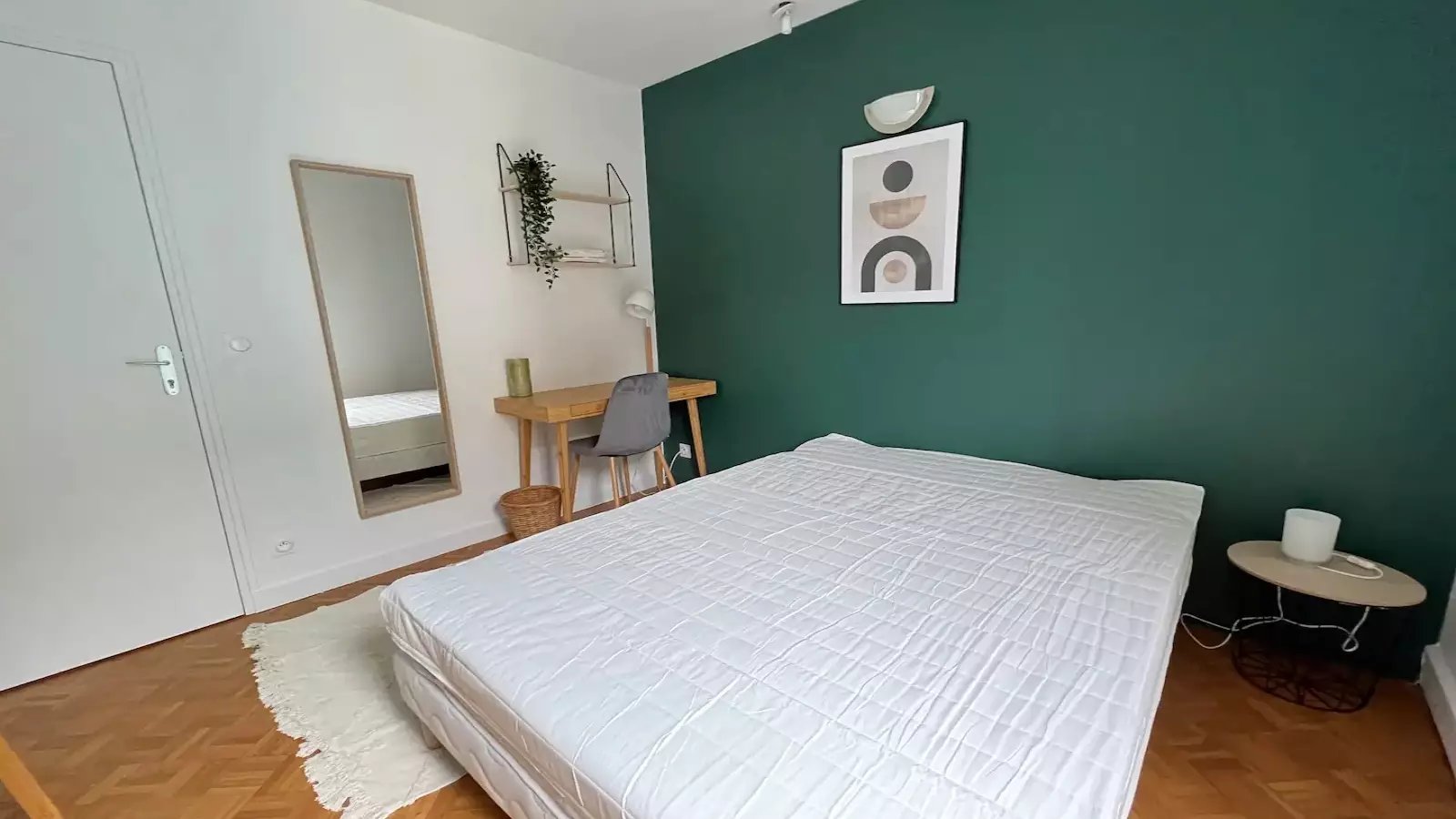 Maison à louer, NaNm², Paris 15ème