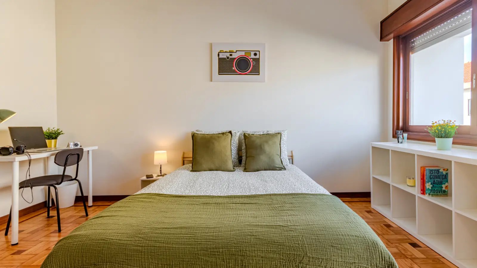 Appartement à louer, 175m², Port-de-Lanne