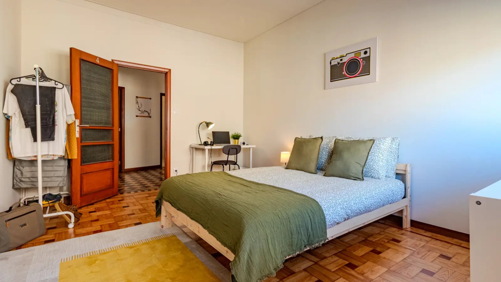 Appartement à louer, 175m², Port-de-Lanne