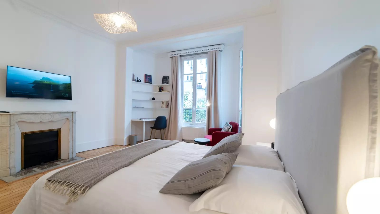 Maison à louer, NaNm², Paris 15ème